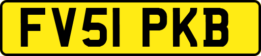 FV51PKB
