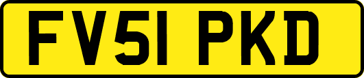 FV51PKD