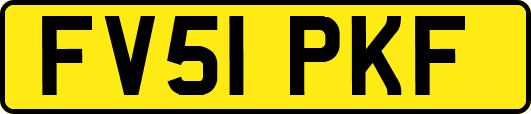 FV51PKF