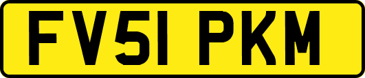 FV51PKM