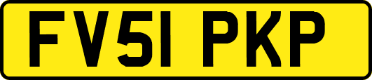 FV51PKP