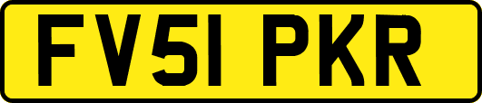 FV51PKR
