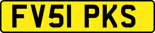 FV51PKS