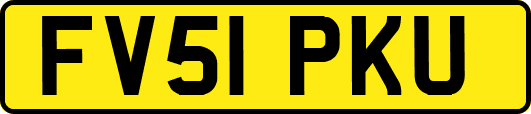 FV51PKU