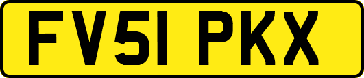 FV51PKX