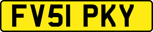 FV51PKY