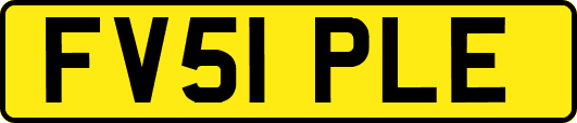 FV51PLE