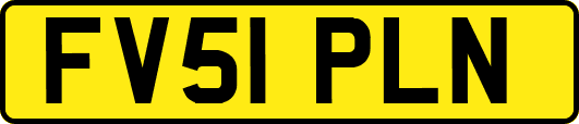 FV51PLN