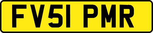 FV51PMR