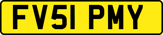 FV51PMY