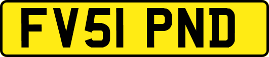 FV51PND