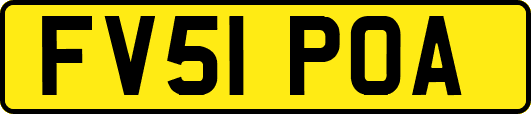 FV51POA