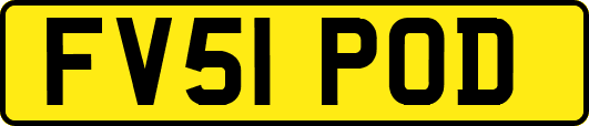FV51POD