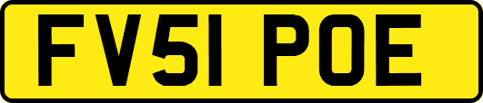 FV51POE
