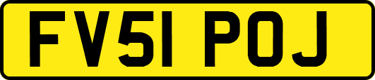 FV51POJ