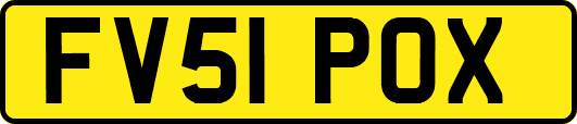 FV51POX