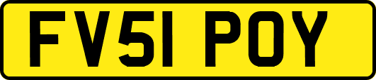 FV51POY