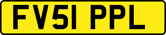 FV51PPL