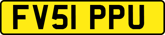 FV51PPU