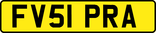 FV51PRA