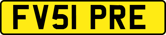 FV51PRE