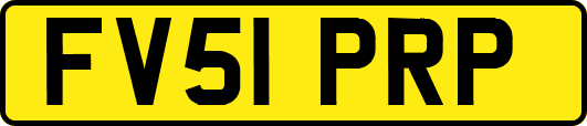 FV51PRP