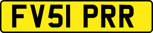FV51PRR