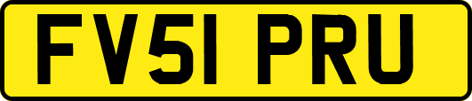 FV51PRU
