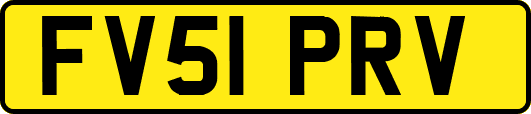 FV51PRV