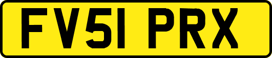 FV51PRX