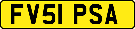 FV51PSA