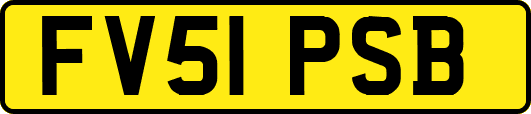 FV51PSB