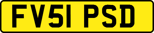 FV51PSD