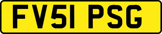 FV51PSG