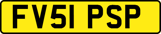 FV51PSP
