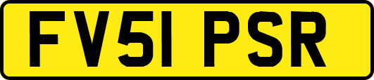 FV51PSR