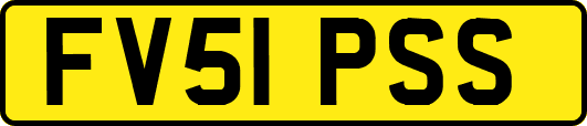 FV51PSS
