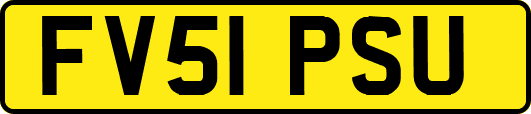 FV51PSU