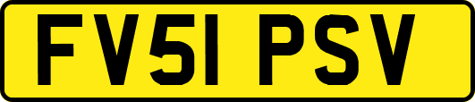FV51PSV