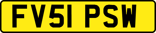 FV51PSW