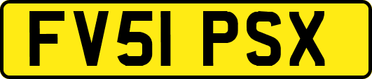 FV51PSX