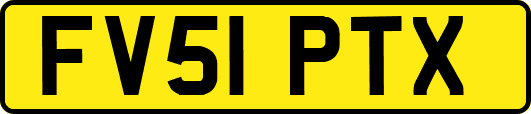 FV51PTX