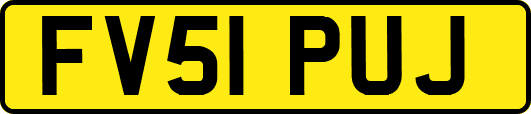 FV51PUJ