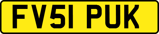 FV51PUK