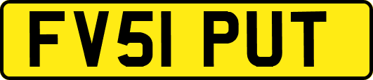 FV51PUT
