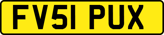 FV51PUX