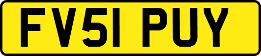 FV51PUY