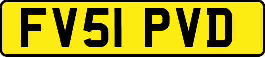 FV51PVD