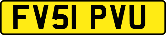 FV51PVU