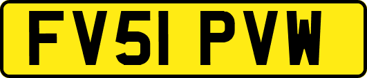 FV51PVW